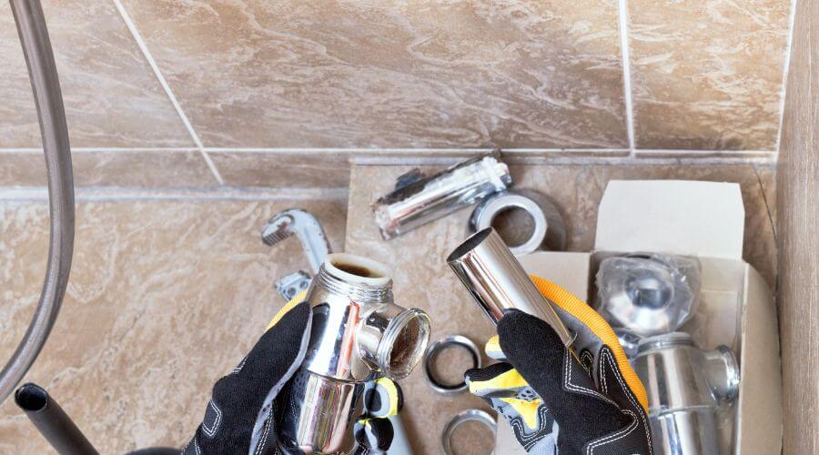 Expert Emergency Roof Repairs services in Coral Springs, FL